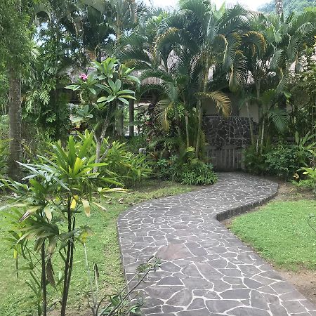 Villa Serendah Senggigi Zewnętrze zdjęcie