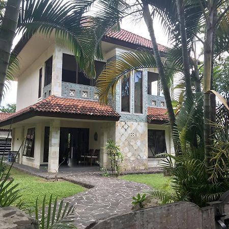 Villa Serendah Senggigi Zewnętrze zdjęcie