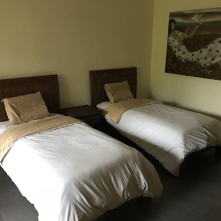 Villa Serendah Senggigi Zewnętrze zdjęcie