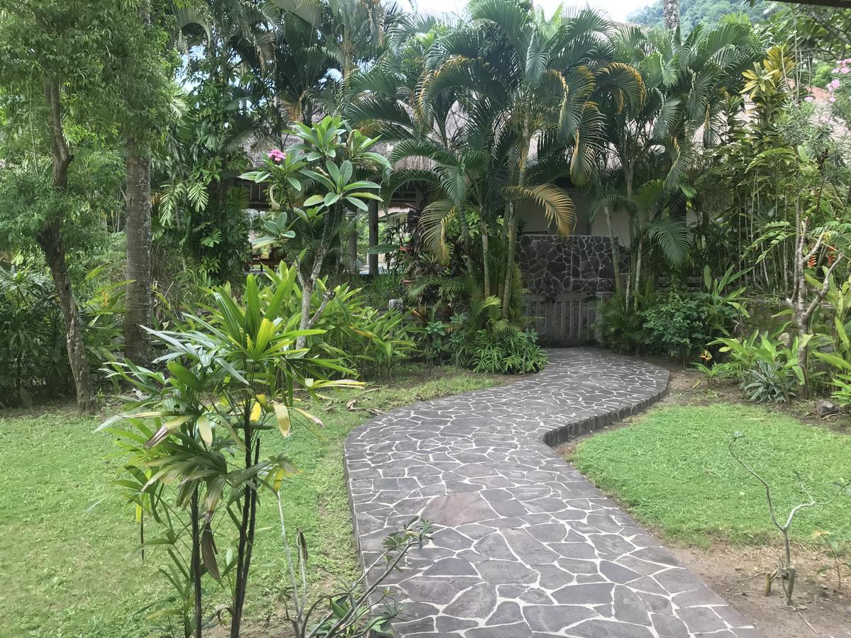 Villa Serendah Senggigi Zewnętrze zdjęcie