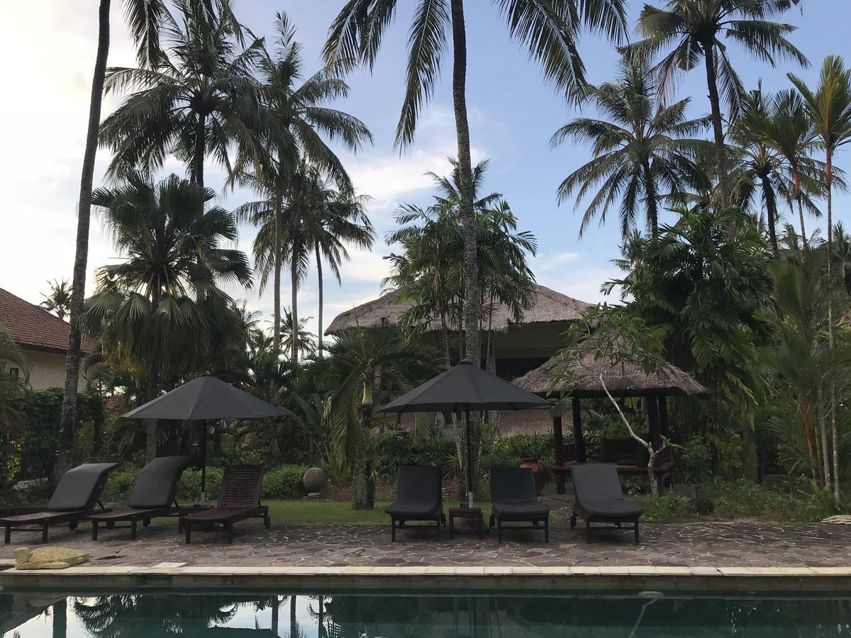 Villa Serendah Senggigi Zewnętrze zdjęcie