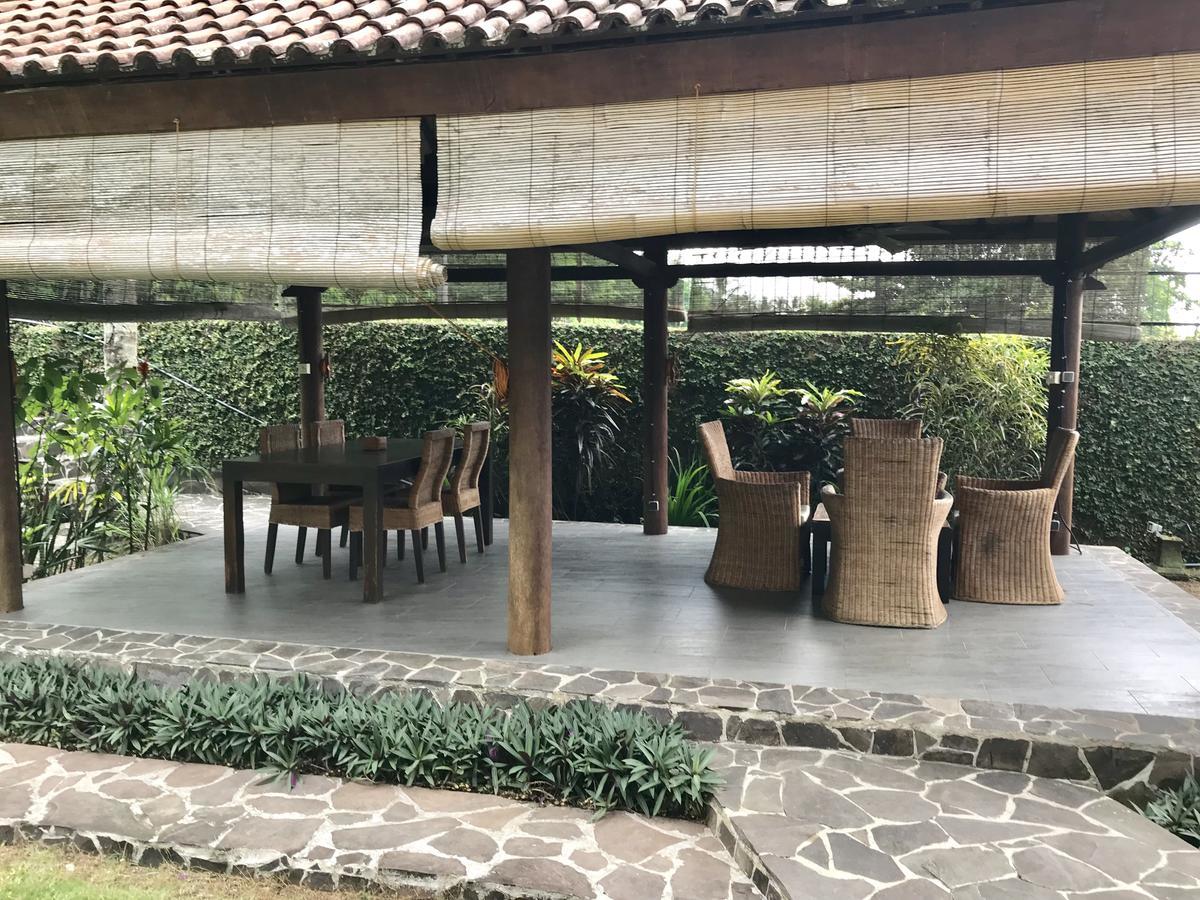 Villa Serendah Senggigi Zewnętrze zdjęcie