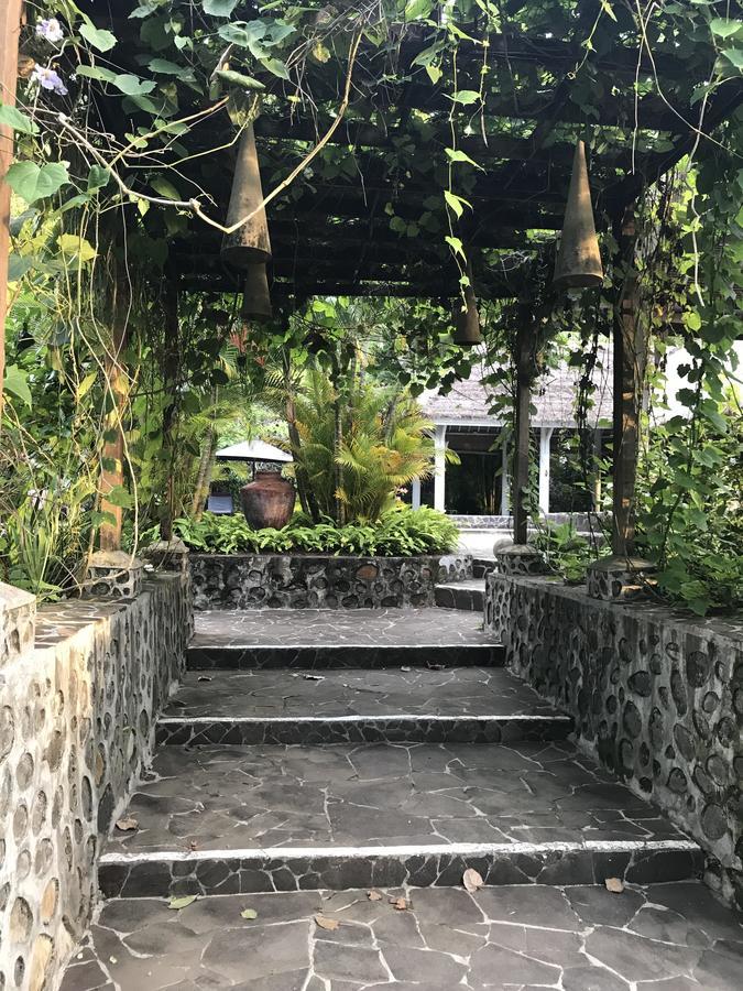 Villa Serendah Senggigi Zewnętrze zdjęcie