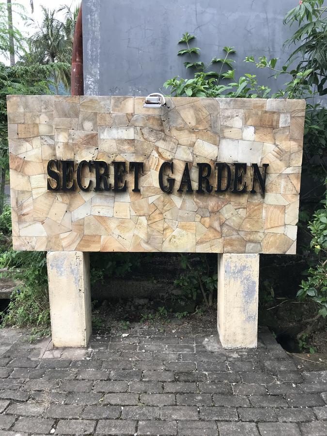 Villa Serendah Senggigi Zewnętrze zdjęcie