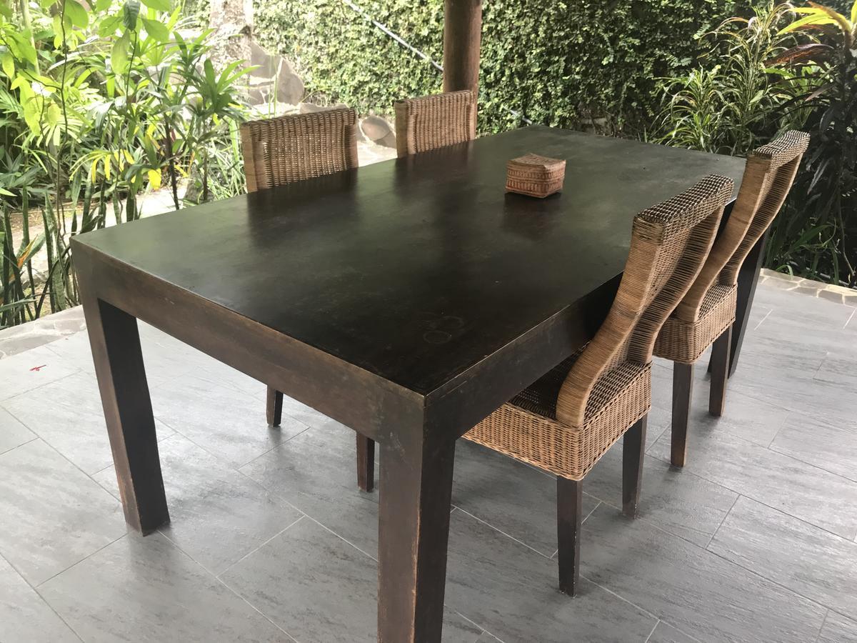 Villa Serendah Senggigi Zewnętrze zdjęcie