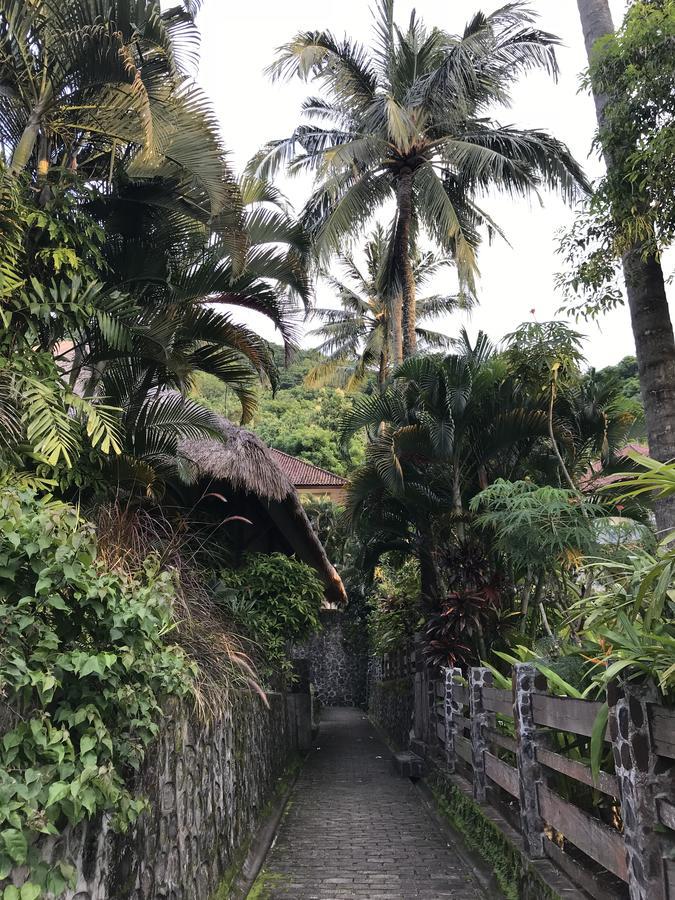 Villa Serendah Senggigi Zewnętrze zdjęcie