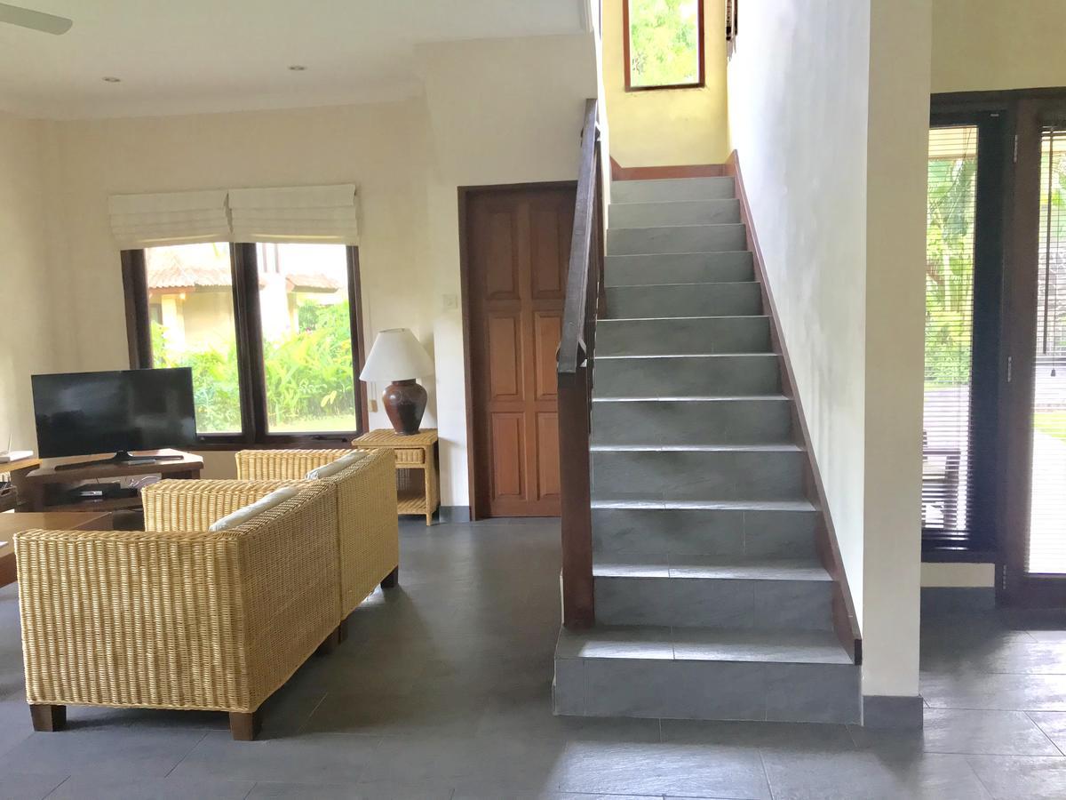 Villa Serendah Senggigi Zewnętrze zdjęcie