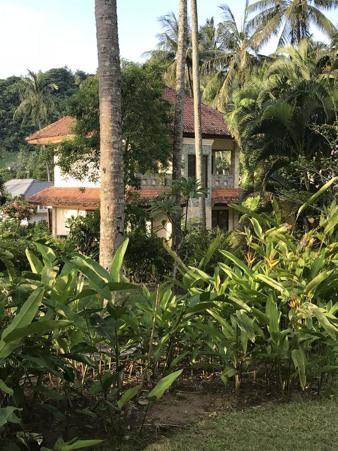 Villa Serendah Senggigi Zewnętrze zdjęcie