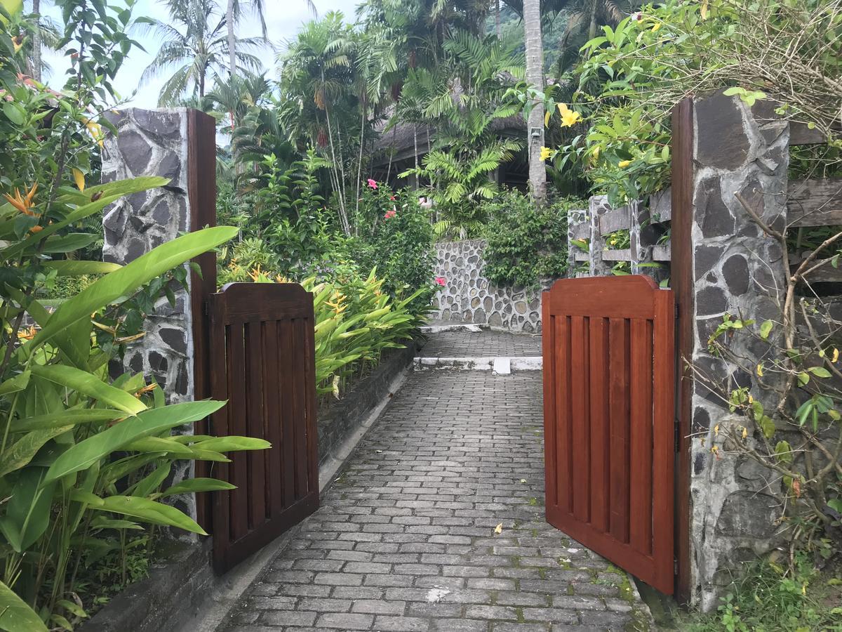 Villa Serendah Senggigi Zewnętrze zdjęcie