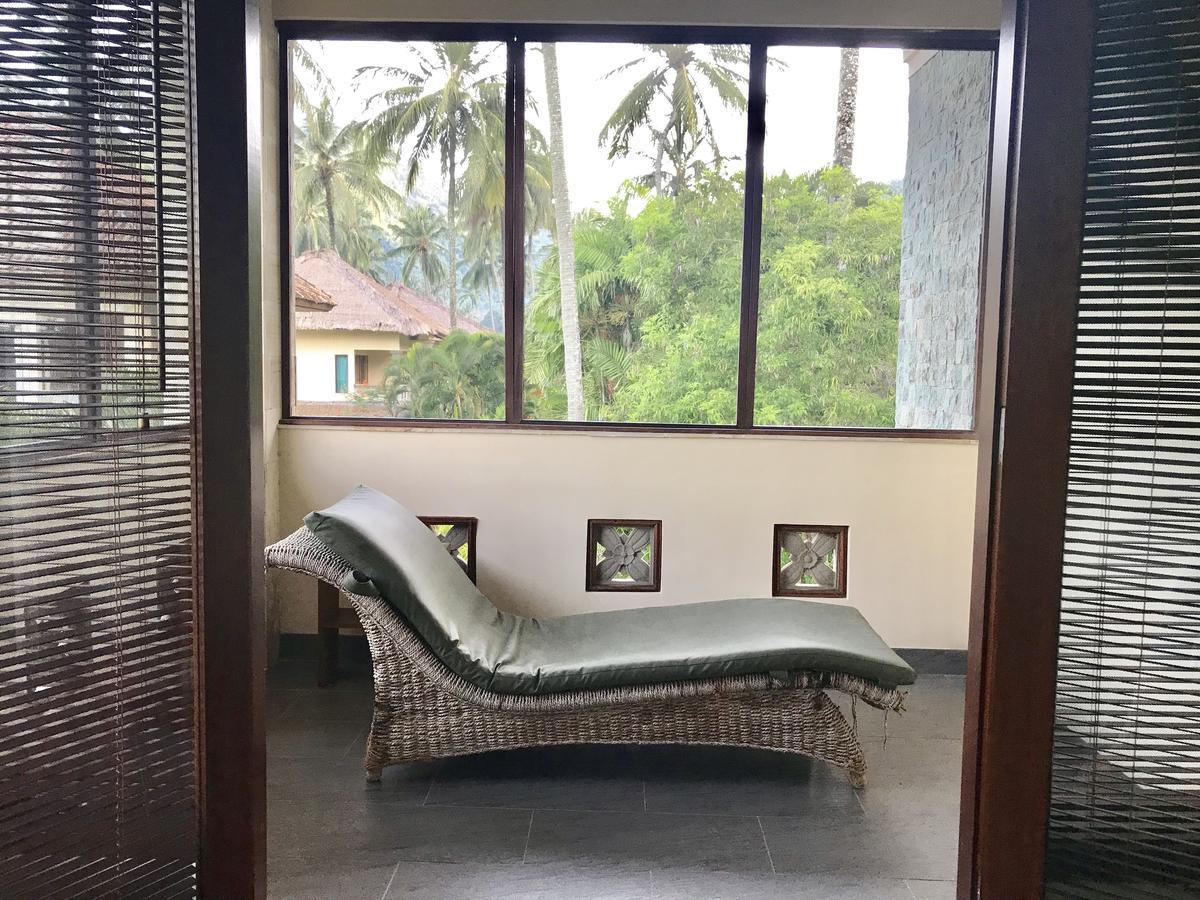 Villa Serendah Senggigi Zewnętrze zdjęcie