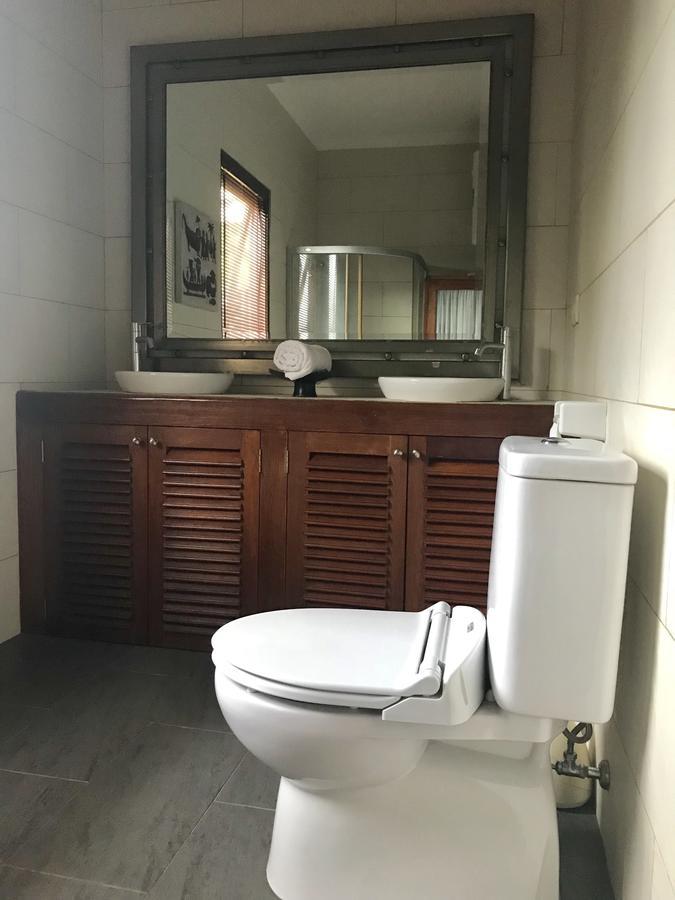 Villa Serendah Senggigi Zewnętrze zdjęcie