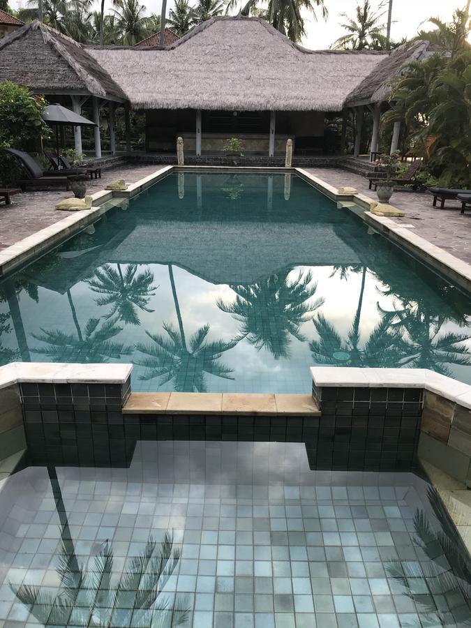 Villa Serendah Senggigi Zewnętrze zdjęcie