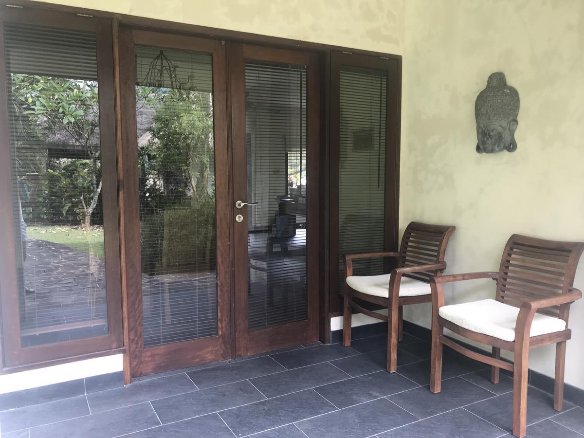 Villa Serendah Senggigi Zewnętrze zdjęcie