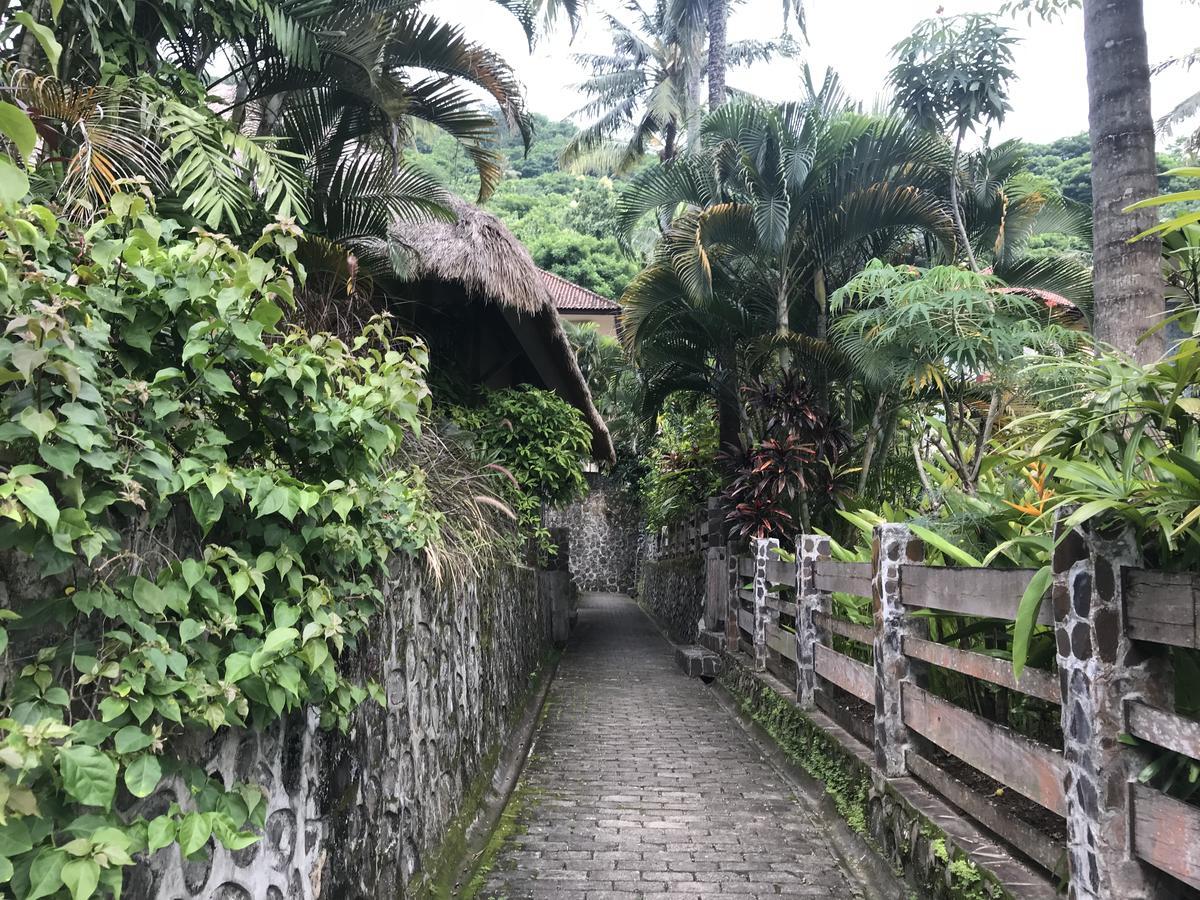 Villa Serendah Senggigi Zewnętrze zdjęcie
