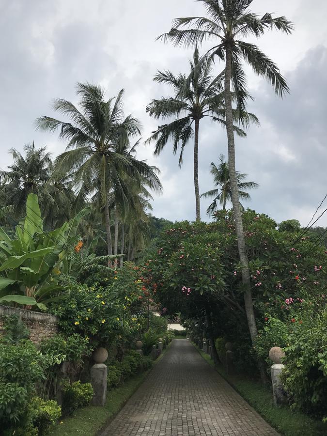 Villa Serendah Senggigi Zewnętrze zdjęcie