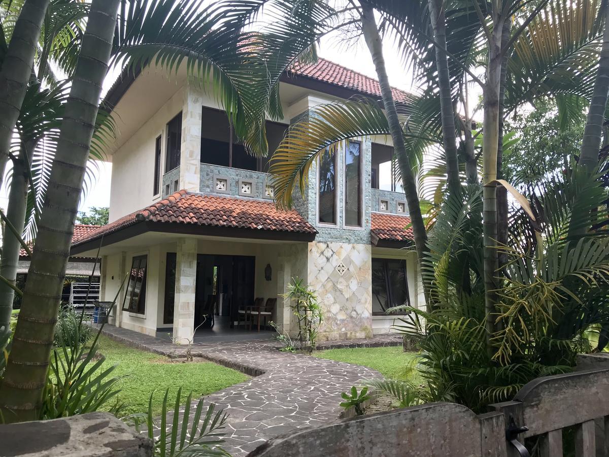 Villa Serendah Senggigi Zewnętrze zdjęcie