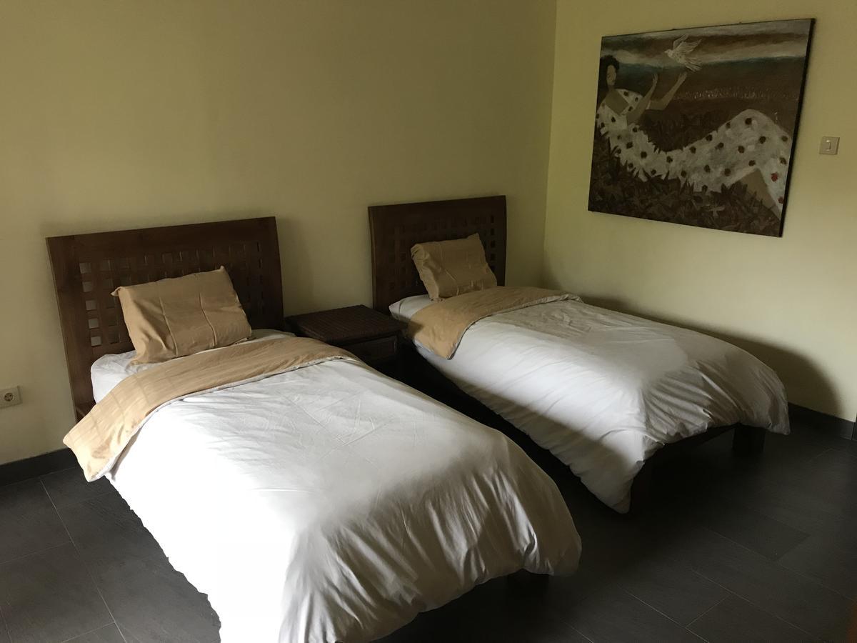 Villa Serendah Senggigi Zewnętrze zdjęcie
